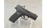 Springfield ~ Hellcat ~ Pro - 9MM - 1 of 2
