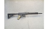 Palmetto State ~ PA-15 ~ Left Handed - 1 of 10