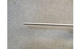 Tikka ~ T3 - 300 WSM - 6 of 10