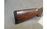 Benelli ~ Ethos - 12 Gauge - 2 of 10
