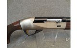 Benelli ~ Ethos - 12 Gauge - 3 of 10