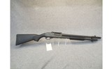 Remington ~ 870 Tactical - 12 Gauge - 1 of 10