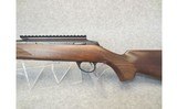 Tikka ~ T3X - 30-06 Springfield - 8 of 10