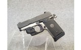 SIG Sauer ~ P938 - 9MM - 2 of 2