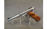 Ruger ~ Mark IV ~ Competition - 22LR - 2 of 2