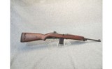 Winchester ~ M1 Carbine - 30 Carbine. - 1 of 13