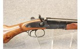 Rossi ~ 20 Gauge Coach Gun - 3 of 10
