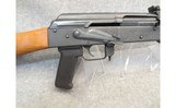 CN Roma Arms ~ WASR-10 - 7.62 x 39 - 3 of 10