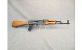 CN Roma Arms ~ WASR-10 - 7.62 x 39 - 1 of 10