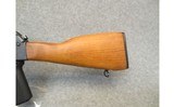 CN Roma Arms ~ WASR-10 - 7.62 x 39 - 9 of 10