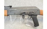 CN Roma Arms ~ WASR-10 - 7.62 x 39 - 8 of 10