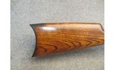 Marlin ~ 1893 - .38 -55 Winchester - 2 of 10