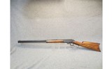 Marlin ~ 1893 - .38 -55 Winchester - 10 of 10