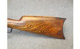 Marlin ~ 1893 - .38 -55 Winchester - 9 of 10