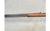Marlin ~ 1893 - .38 -55 Winchester - 7 of 10