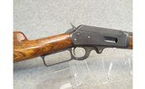 Marlin ~ 1893 - .38 -55 Winchester - 3 of 10