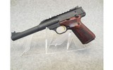 Browning ~ Buck Mark - 22LR - 2 of 2