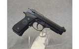 Beretta ~ M9 - 9MM - 1 of 2