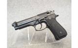 Beretta ~ M9 - 9MM - 2 of 2