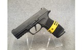 SIG Sauer ~ P365 ~ Macro - 9mm - 2 of 2