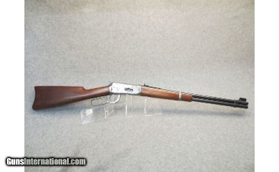 Winchester
94
30WCF