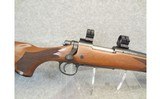 Remington ~ 700 - 243 Winchester - 3 of 10