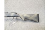 Bergara ~ B-14 - 6.5 Creedmoor - 9 of 10