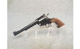 Ruger ~ New Model ~ Super Blackhawk - 44 Magnum - 2 of 2