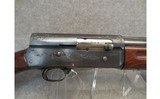 Browning Semi Auto Shotgun - 12 Gauge - 3 of 10