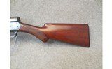 Browning Semi Auto Shotgun - 12 Gauge - 9 of 10