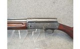 Browning Semi Auto Shotgun - 12 Gauge - 8 of 10