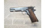 Springfield ~ 1911 - 45 ACP - 2 of 7