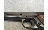 Springfield ~ 1911 - 45 ACP - 6 of 7