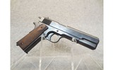 Springfield ~ 1911 - 45 ACP - 1 of 7