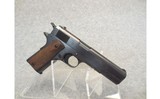Springfield ~ 1911 - 45 ACP - 4 of 7
