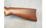 Ruger ~ Carbine - 44 Magnum - 9 of 10
