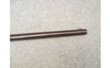 J Stevens Arms and Tool ~ 32-40 Winchester - 5 of 11