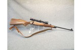 Winchester ~ Model 70 - 25-06 Remington - 1 of 10