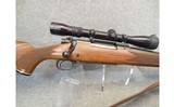 Winchester ~ Model 70 - 25-06 Remington - 3 of 10