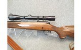 Winchester ~ Model 70 - 25-06 Remington - 8 of 10