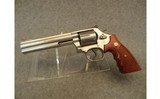 Smith and Wesson ~ 686-6 - 2 of 2