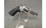 Smith and Wesson ~ 629-6 -44 Magnum - 1 of 2