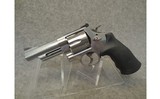 Smith and Wesson ~ 629-6 -44 Magnum - 2 of 2