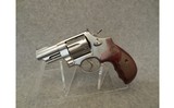 Smith and Wesson ~ 629-6 - 44 Magnum - 2 of 2