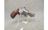 Smith and Wesson ~ 629-6 - 44 Magnum - 1 of 2