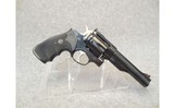 Ruger ~ Redhawk - 44 Magnum - 1 of 2