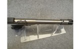 Ruger ~ Mark 2 Target - 22 LR - 3 of 5