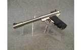 Ruger ~ Mark 2 Target - 22 LR - 5 of 5