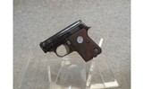 Colt ~ Automatic ~ Junior - 25ACP - 3 of 3
