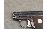 Colt ~ Automatic ~ Junior - 25ACP - 2 of 3